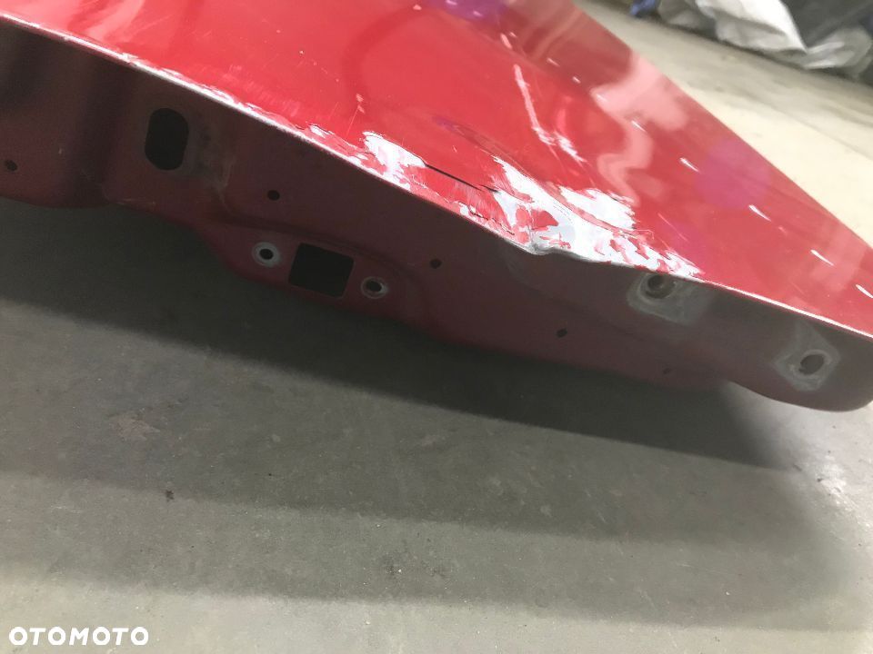 Drzwi Mazda 3 BL 09-13r lewy przód lewe przednie - 8