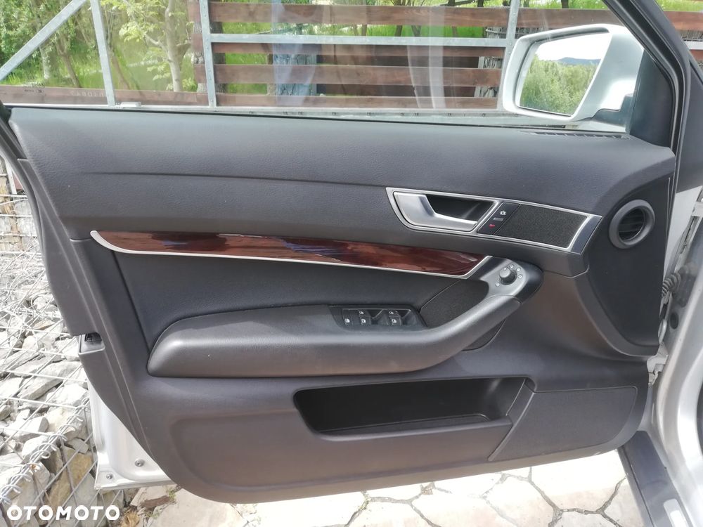 Audi A6 Allroad 2.7 TDI DPF Quattro Tiptr - 7