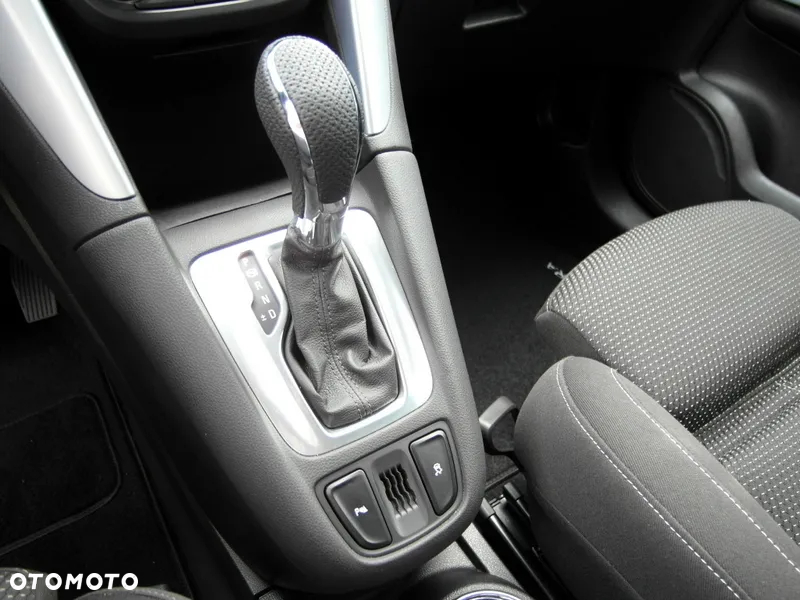 Opel Zafira Tourer 2.0 CDTI Automatik Innovation - 31