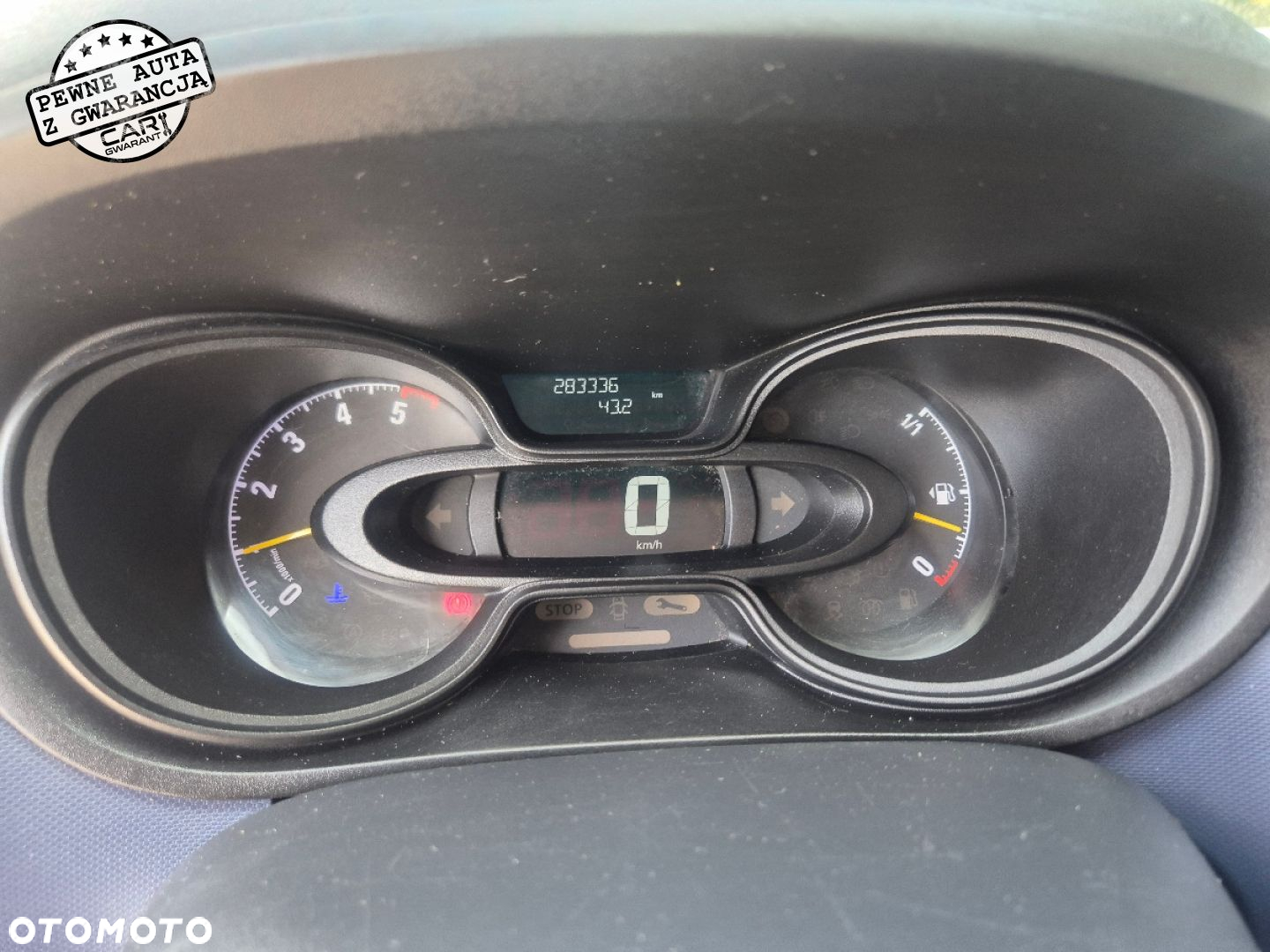 Opel VIVARO - 21