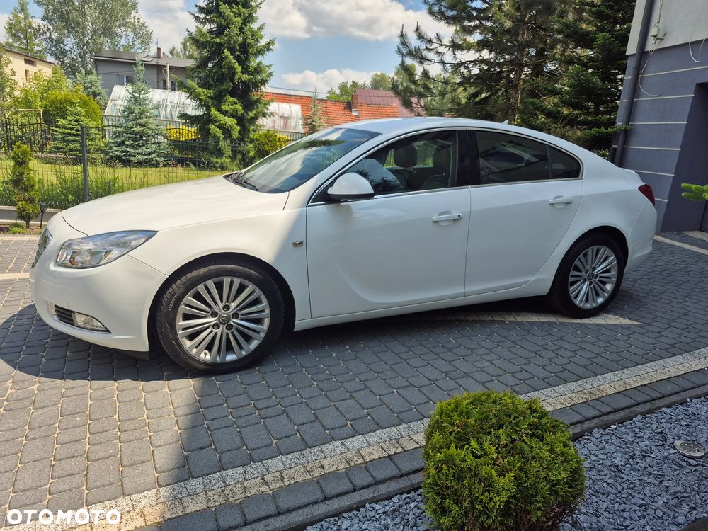 Opel Insignia 1.4 T Elegance S&S - 22