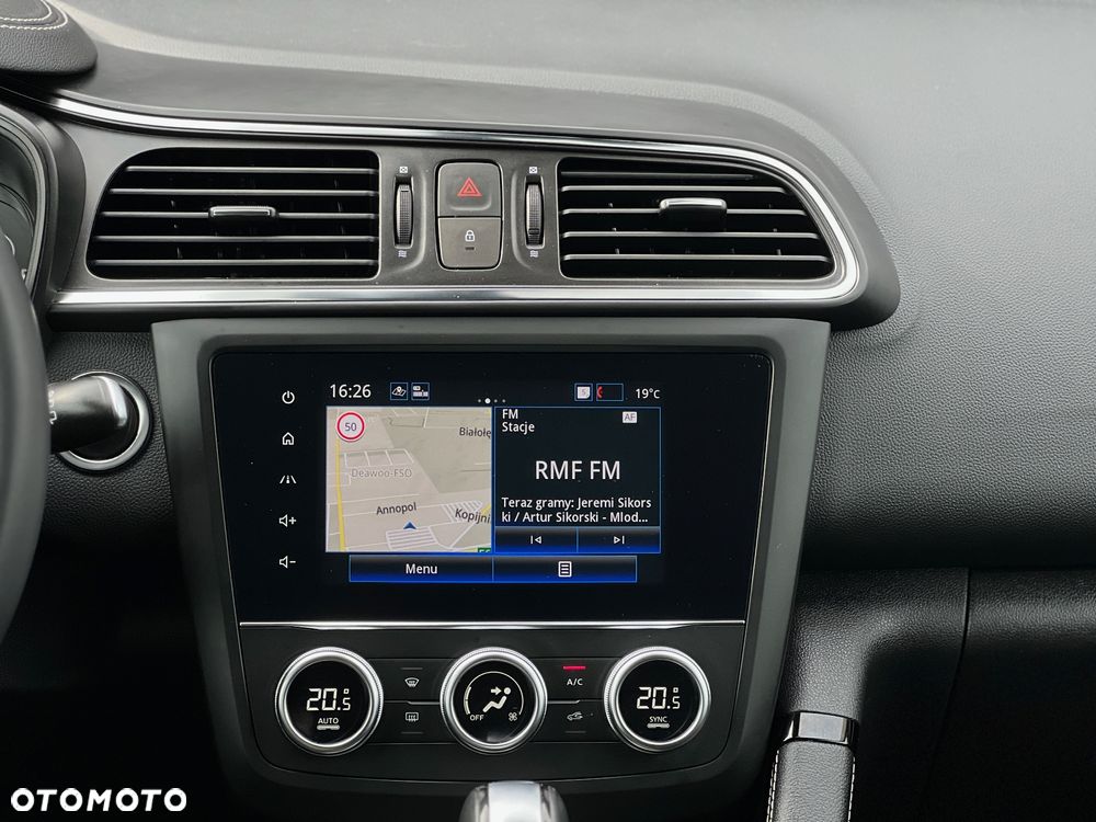 Renault Kadjar 1.3 TCe FAP Intens EDC - 26
