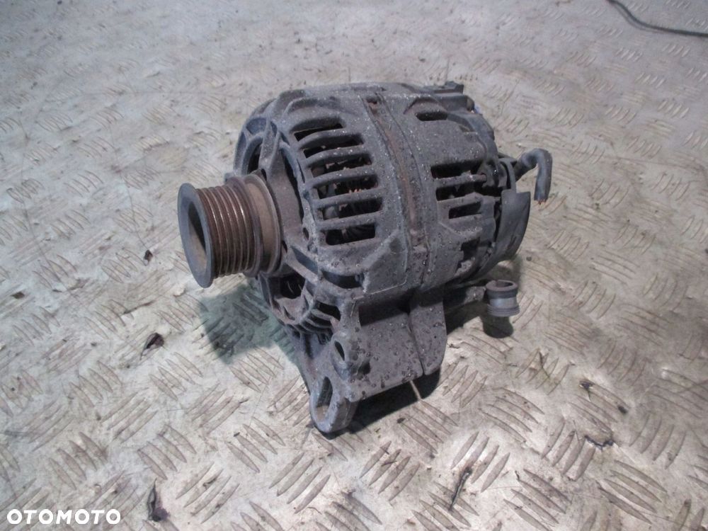 ALTERNATOR SEAT CORDOBA II 1.4 B 037903025G - 1