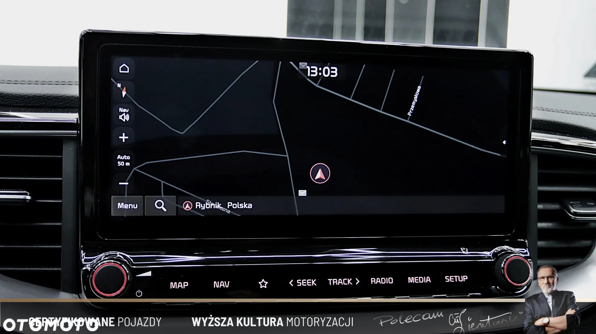 Kia ProCeed 1.5 T-GDI GT Line DCT - 21