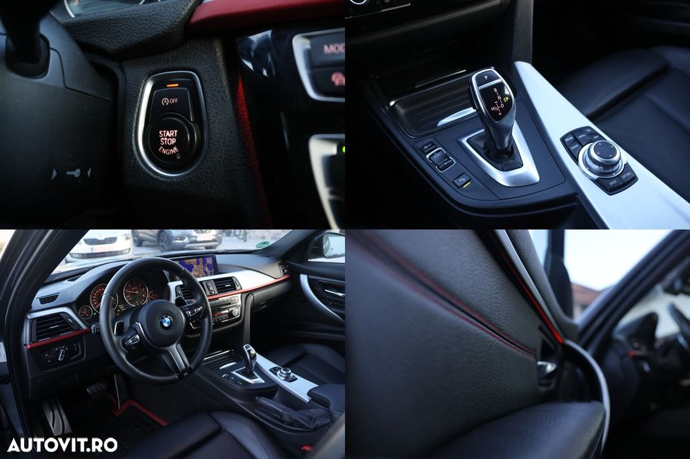 BMW Seria 3 - 11