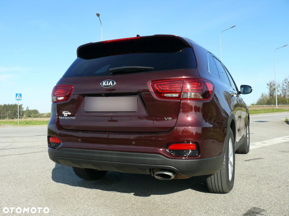 Kia Sorento - 6