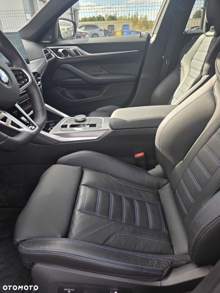 BMW Seria 4 - 15