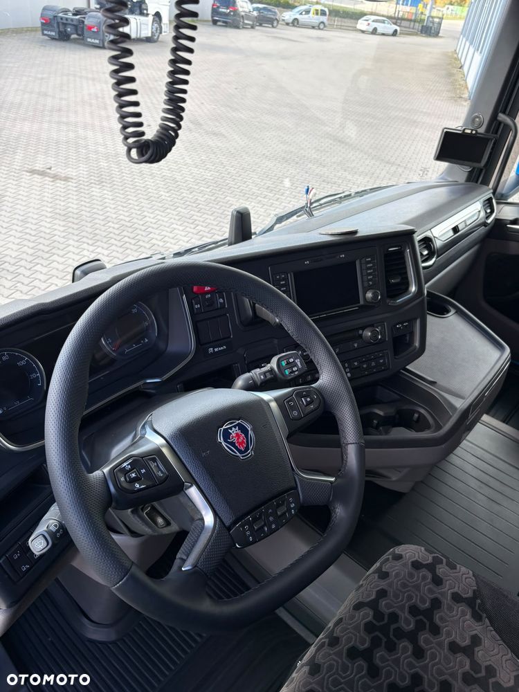 Scania R450 - 23