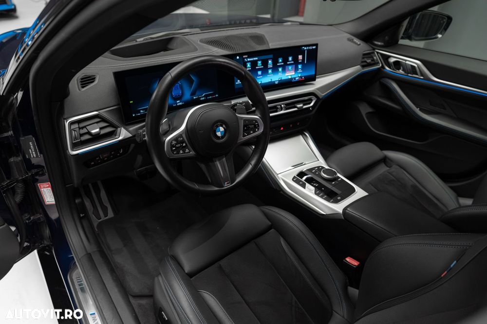 BMW Seria 4 - 15