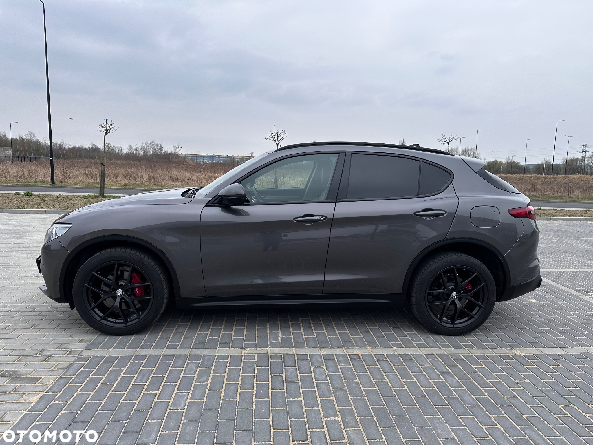 Alfa Romeo Stelvio - 2