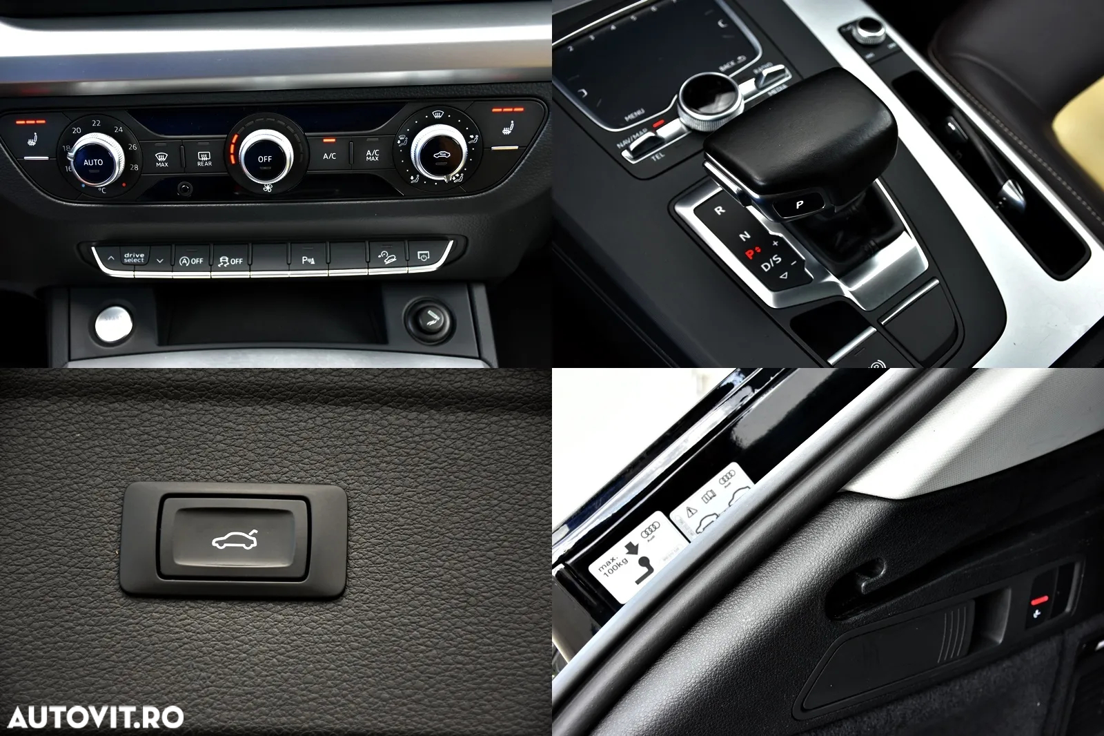 Audi Q5 2.0 TDI Quattro S tronic Sport - 16