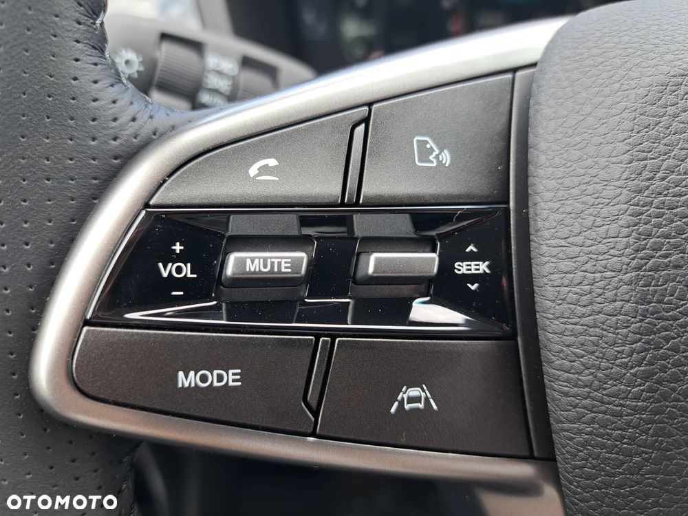 SsangYong/KGM Korando 1.5 T-GDI Joy 2WD - 16