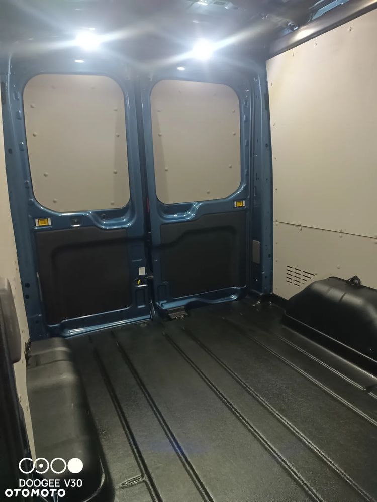 Ford transit - 9
