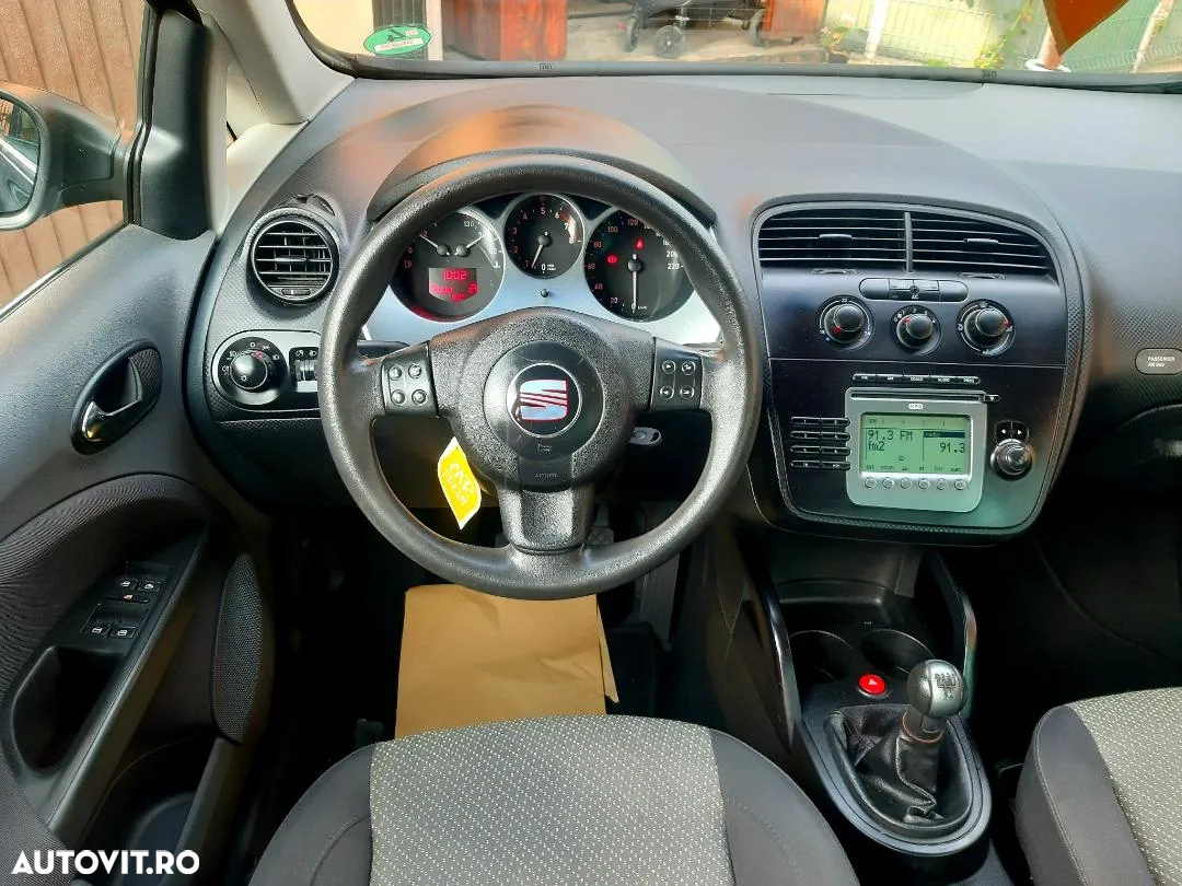 Seat Altea - 7
