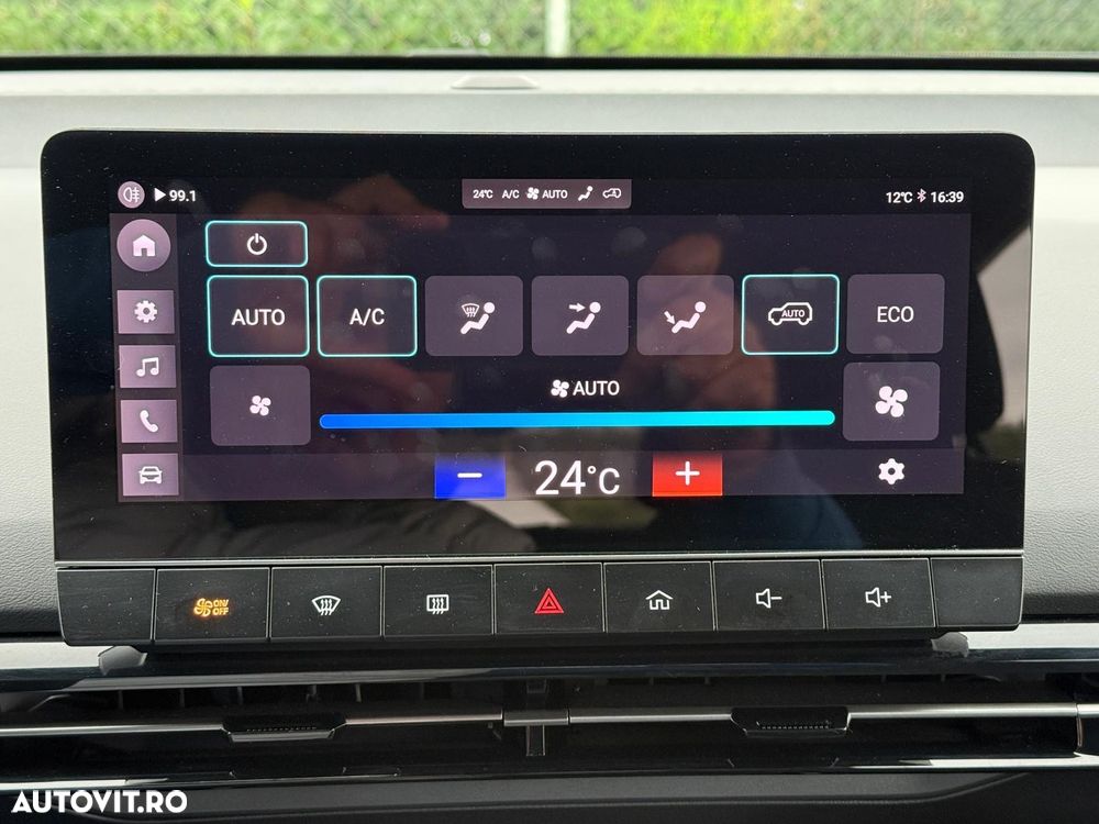MG MG4 EV 51 kWh Explore - 19