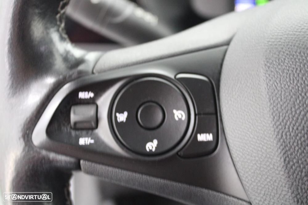 Opel Corsa-e Elegance - 16