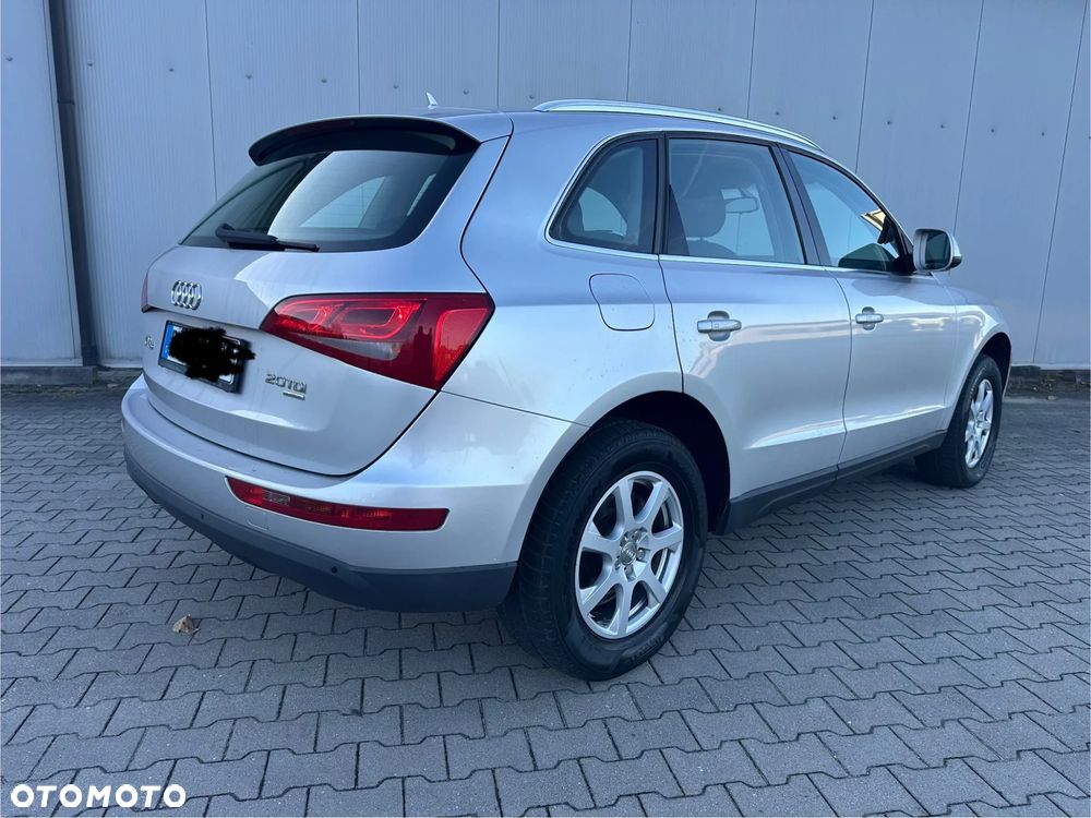 Audi Q5 2.0 TDI Quattro S tronic - 6