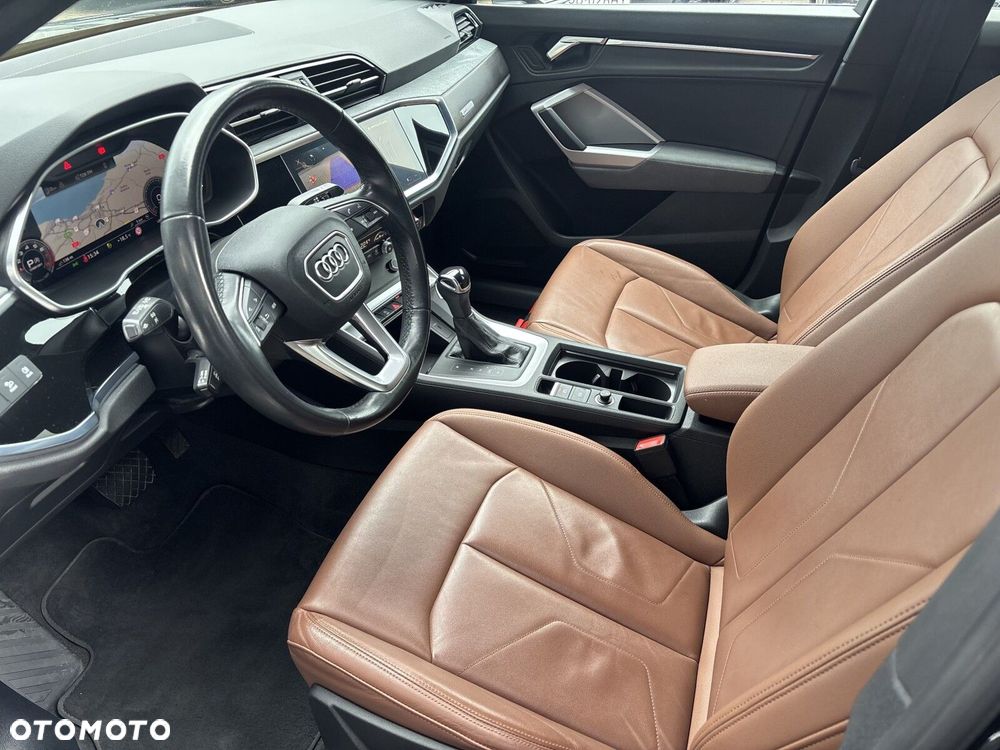 Audi Q3 Sportback - 17