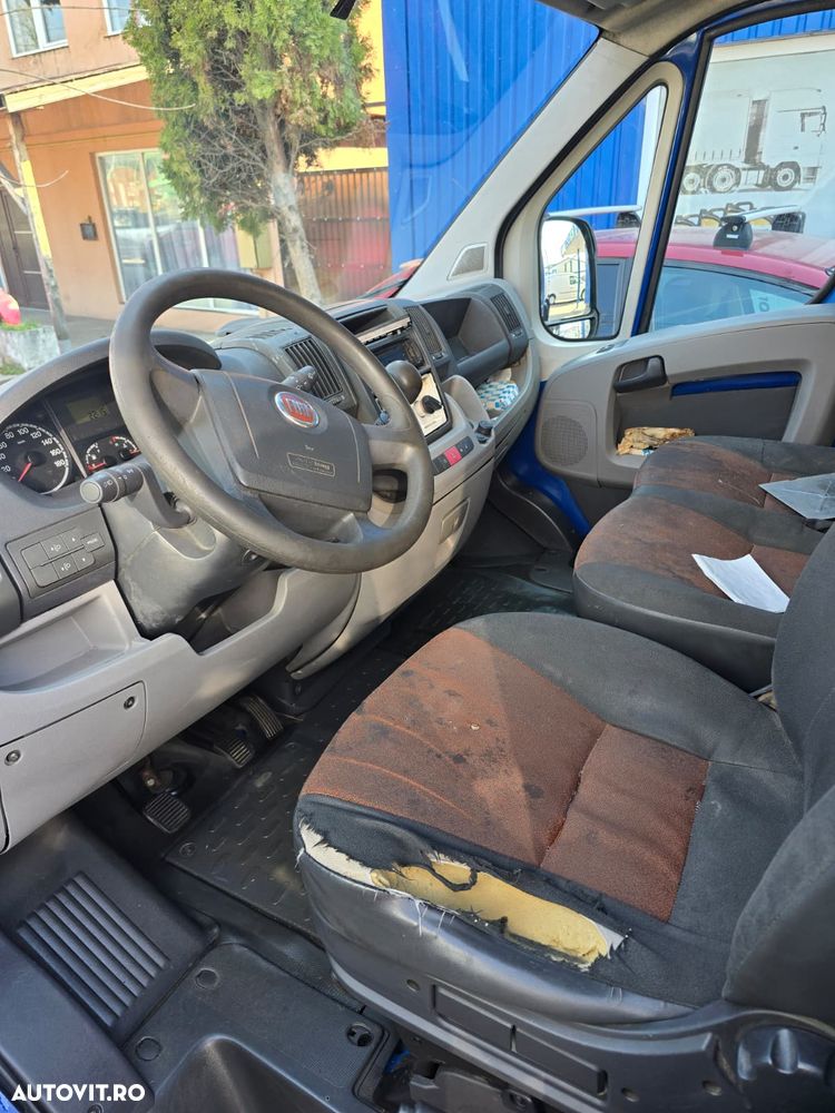 Fiat DUCATO - 3