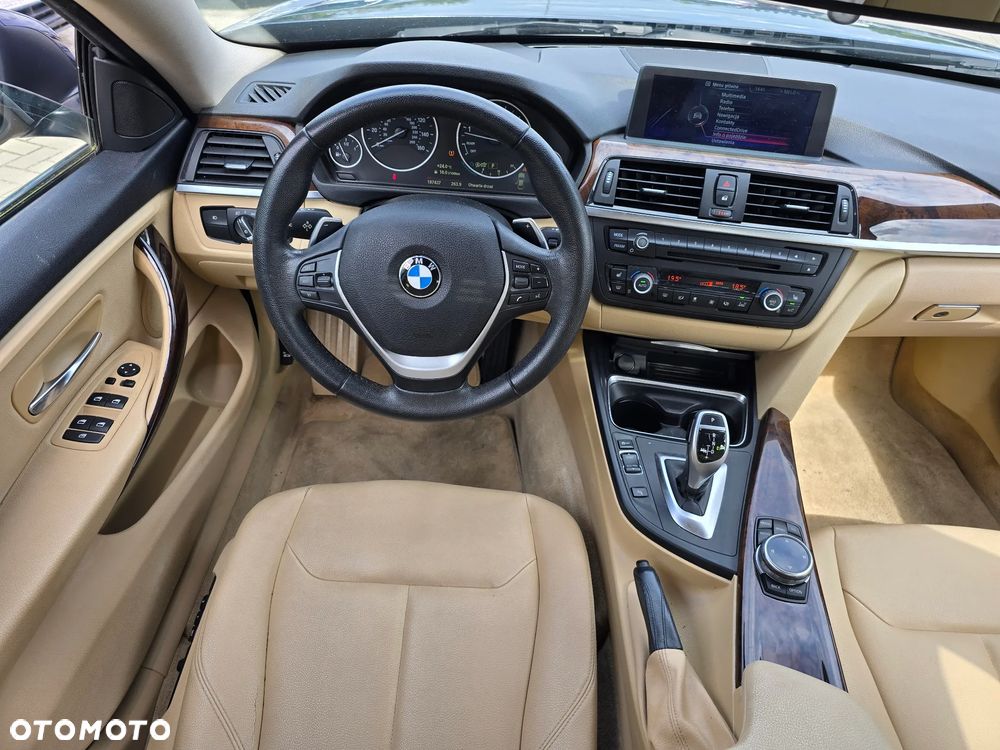 BMW Seria 4 - 7