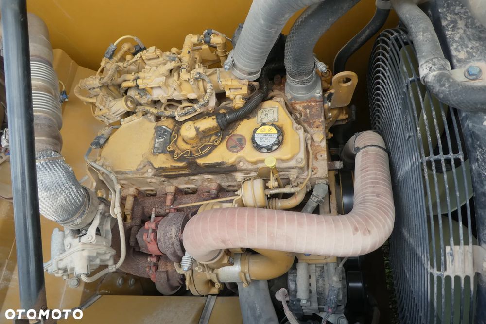Caterpillar 320 FL PRODUKCIJ JAPOŃSKIEJ - 25