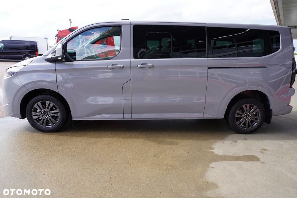 Ford Transit Custom - 6