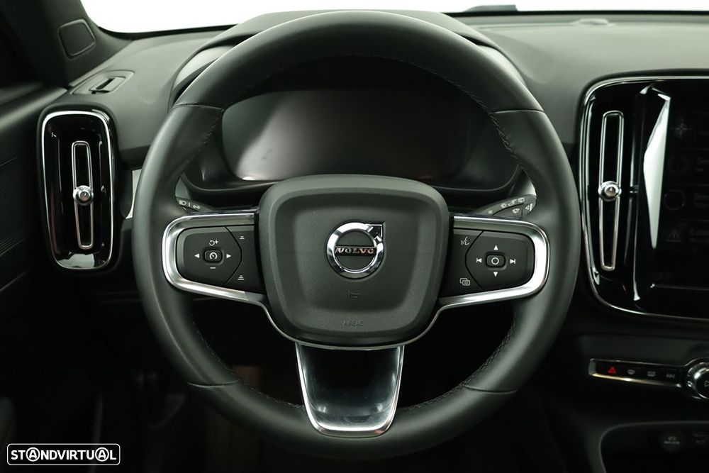 Volvo XC 40 1.5 T2 Core Auto - 14