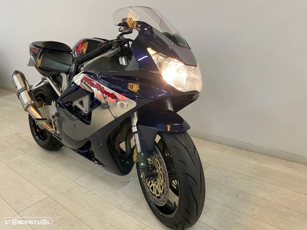 Honda CBR FIREBLADE CBR 900RR - 7