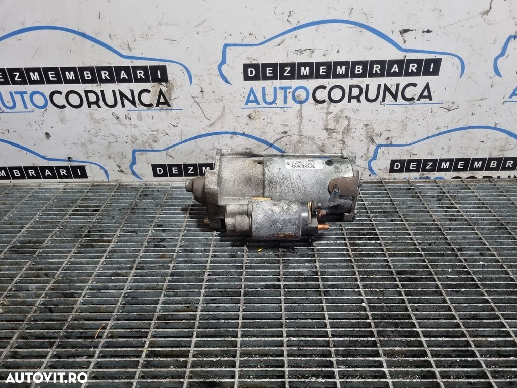 Electromotor Volvo XC60 2.4 D 2008 - 2013 158kW 215CP Automata D5244T11 (1053) 30659314 - 3