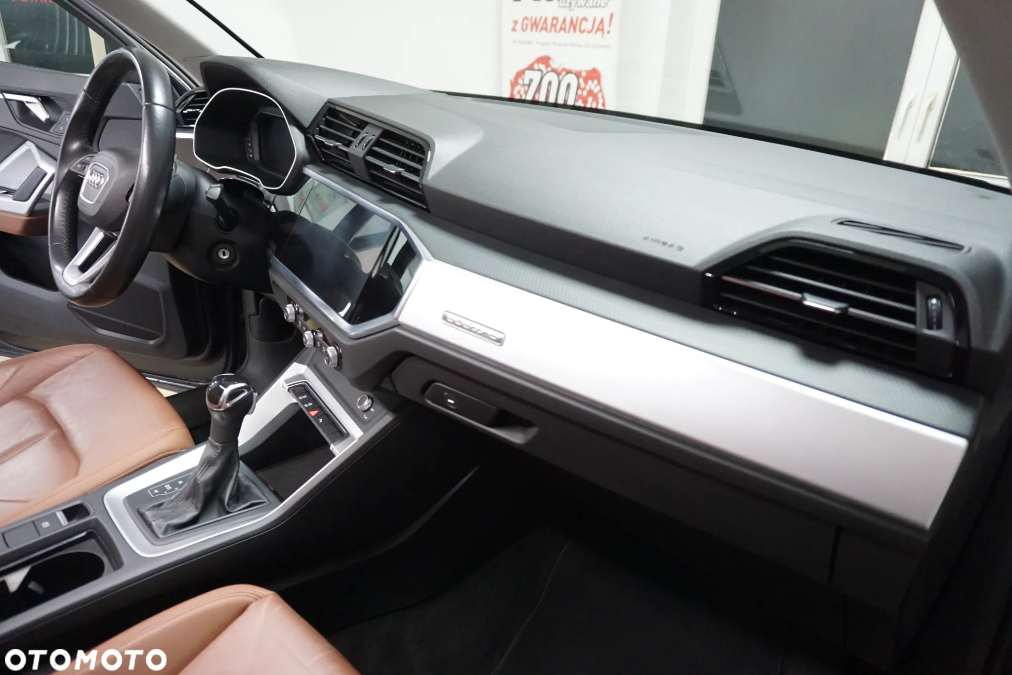 Audi Q3 40 TDI Quattro S Line S tronic - 26
