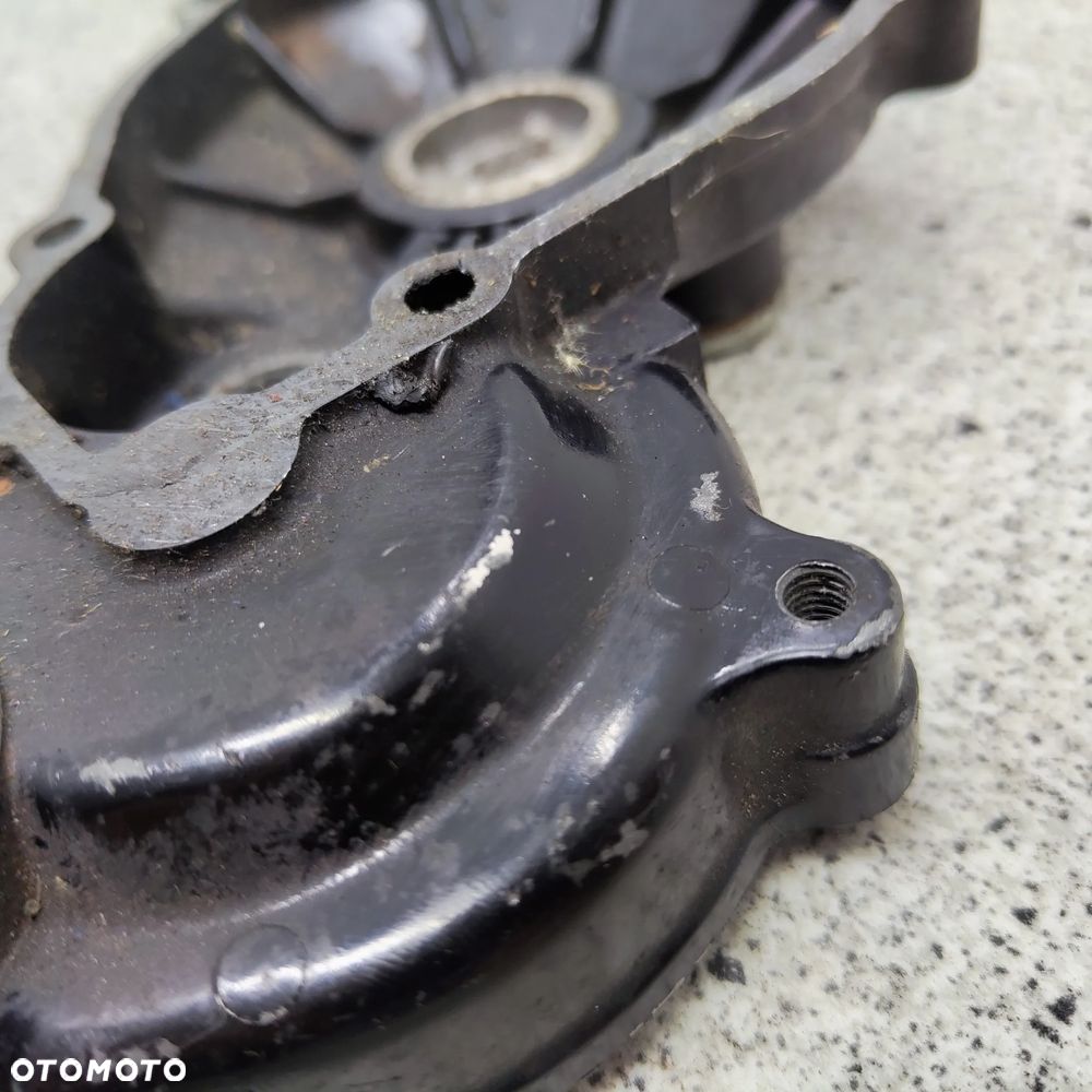 Dekiel, pokrywa silnika Suzuki GSX-R 600 GSXR 600 Srad - 24