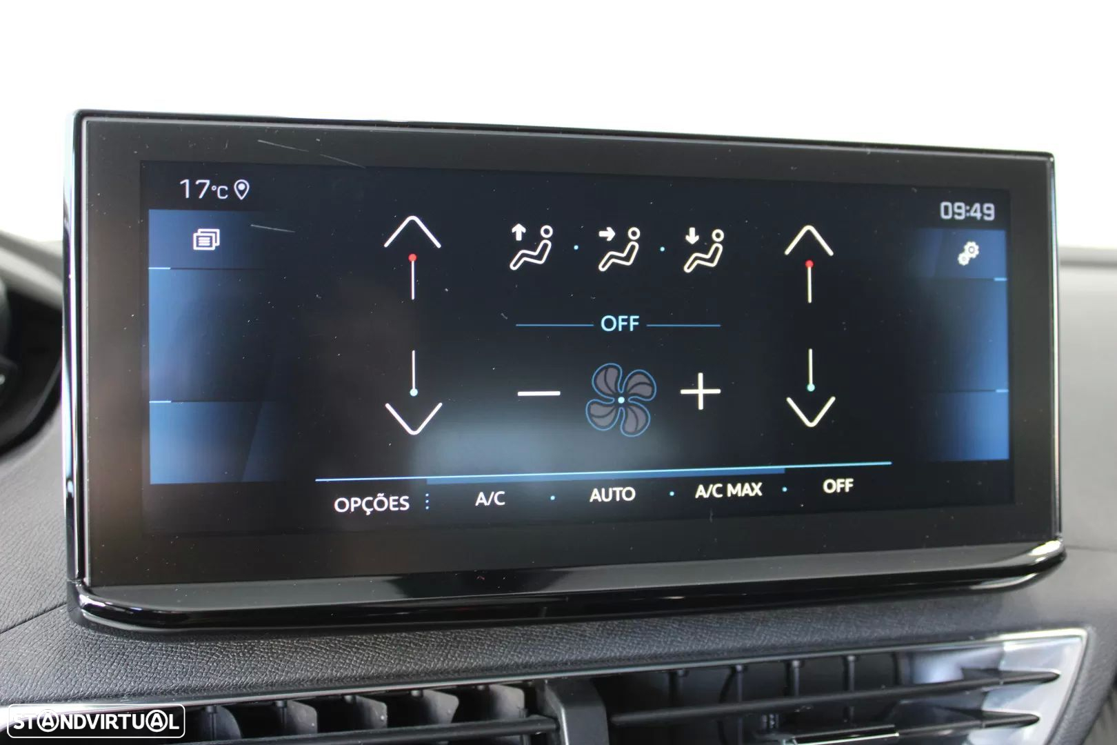 Peugeot 3008 1.5 BlueHDi GT Line EAT8 - 29
