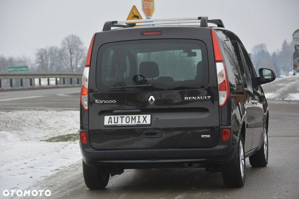 Renault Kangoo - 8