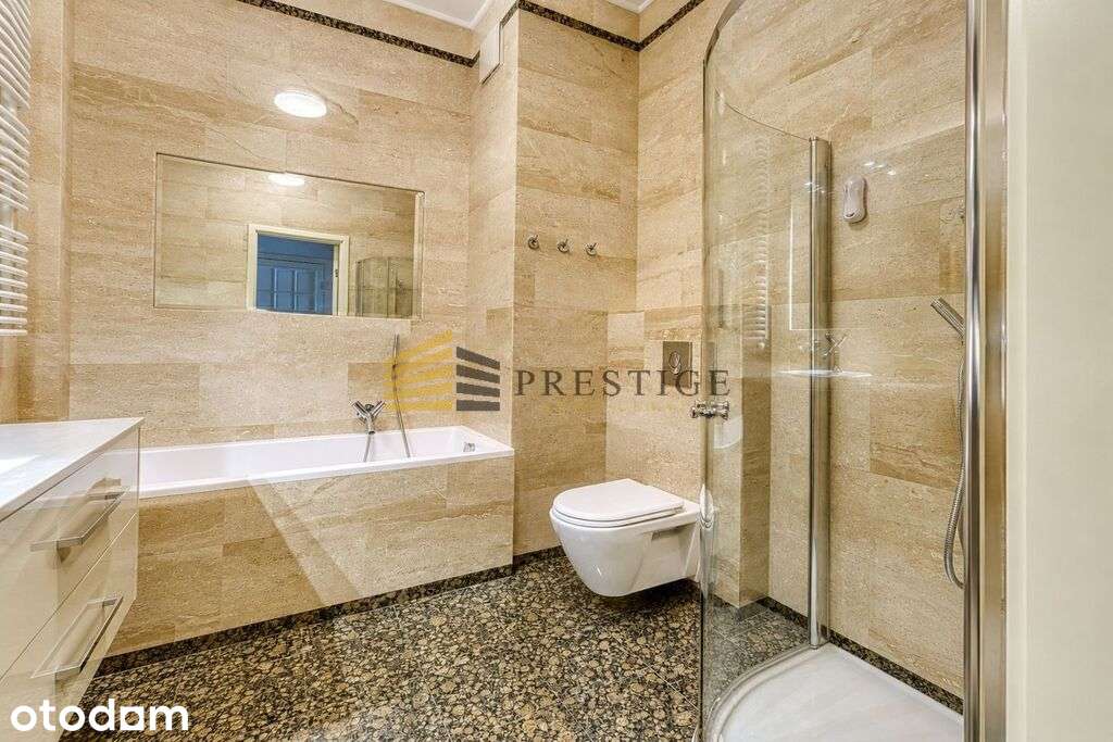Luksusowy apartament na osiedlu Eko Park