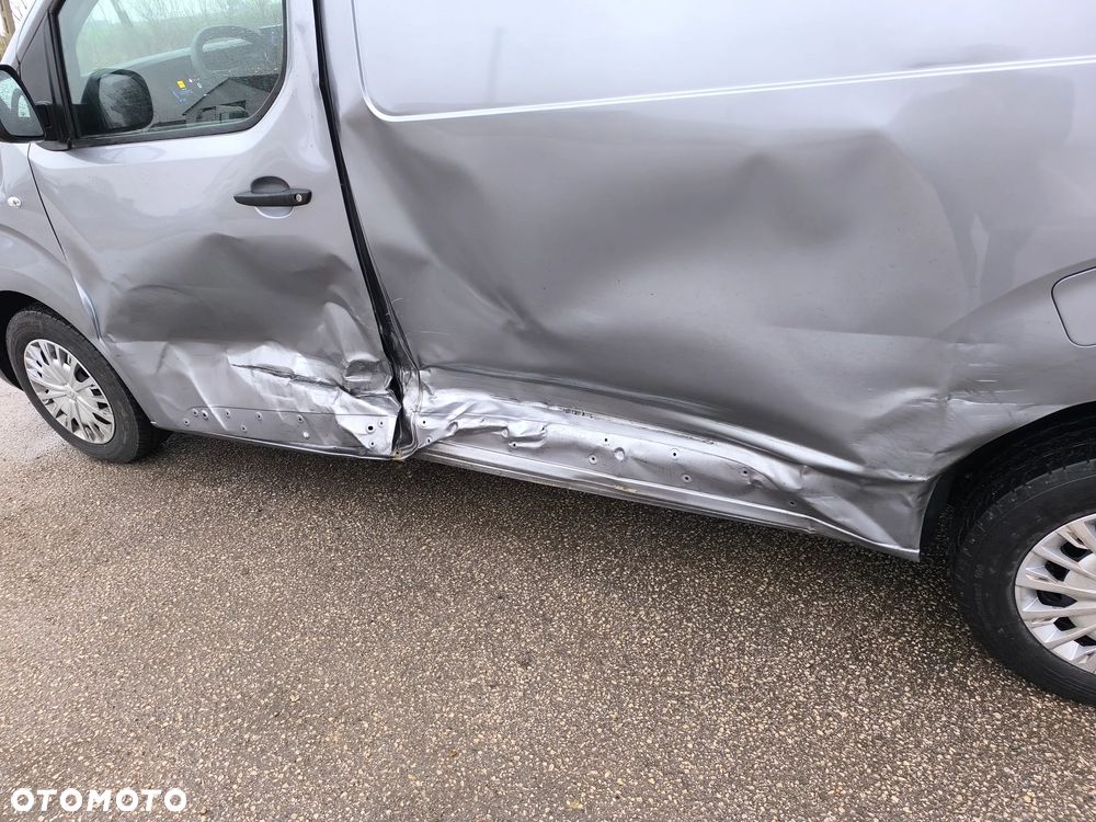 Toyota PROACE - 5