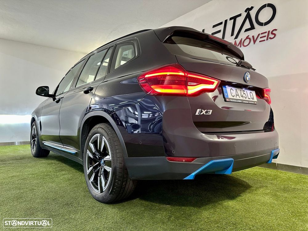 BMW iX3 Inspiring - 9
