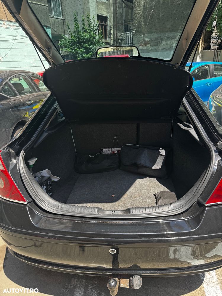 Ford Mondeo 2.0 TDCI Aut. Ghia - 7