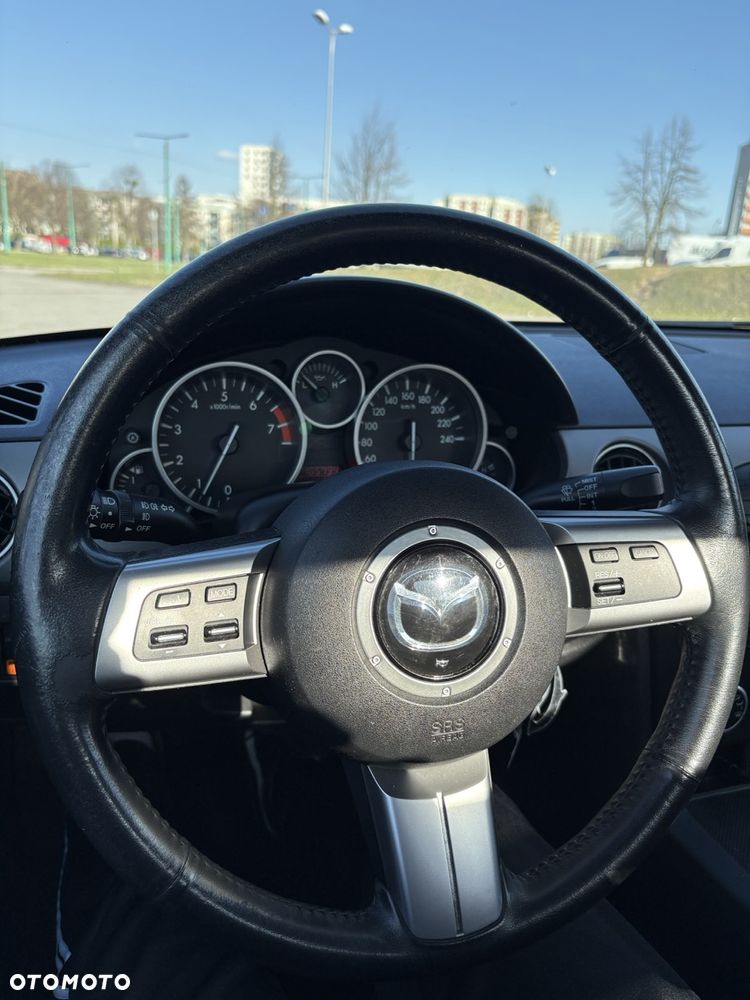 Mazda MX-5 1.8 MZR Center-Line - 21