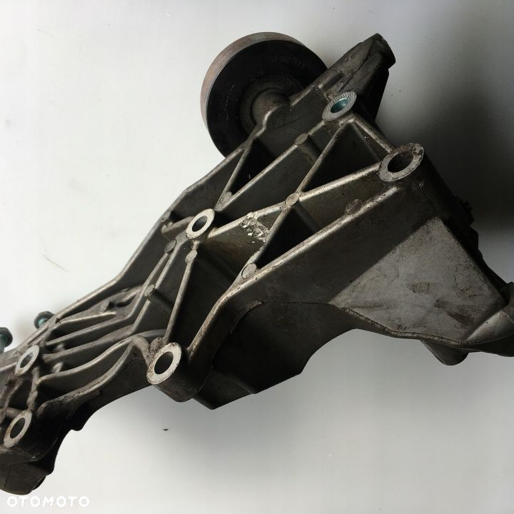 ŁAPA ALTERNATORA AUDI A4 B6 2.0 20V ALT 06B903143L - 4