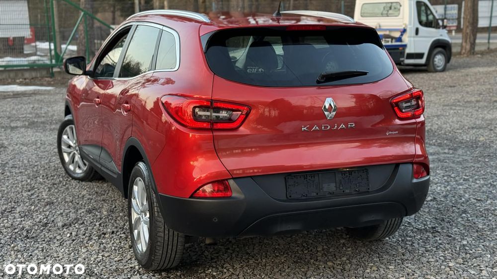Renault Kadjar Energy TCe 130 LIMITED - 12