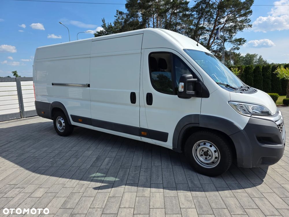 Citroën Jumper - 10