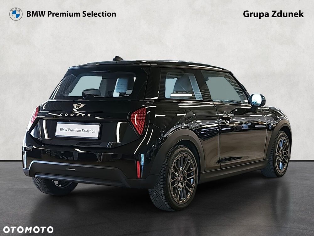 MINI Cooper - 5