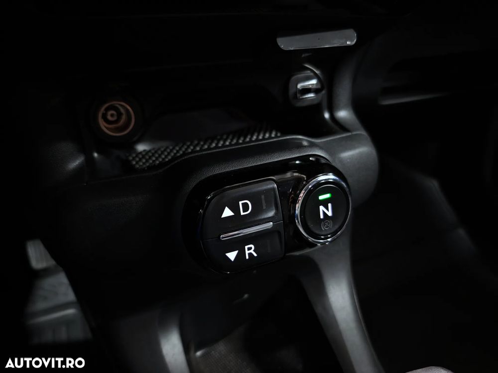Citroën C4 Cactus BlueHDi 100 ETG6 Stop&Start Feel - 21