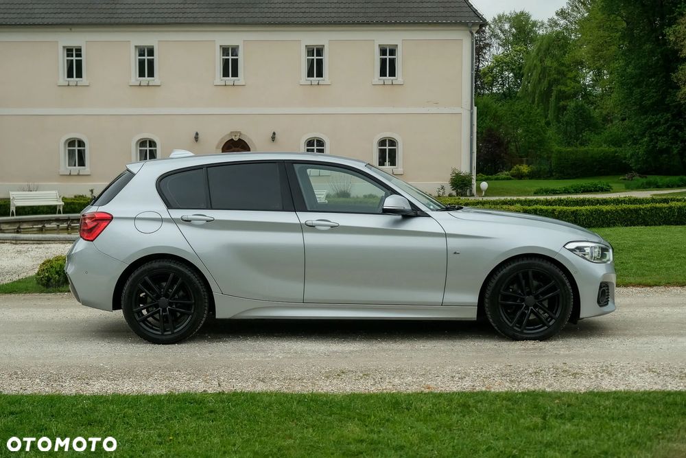 BMW Seria 1 120i M Sport - 5