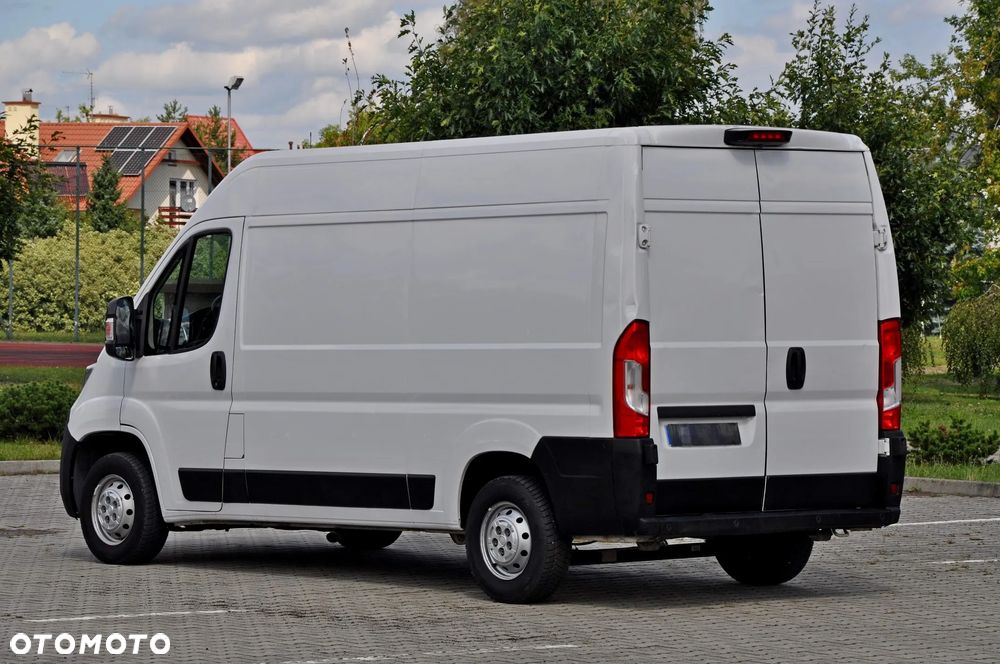 Fiat Ducato - 21