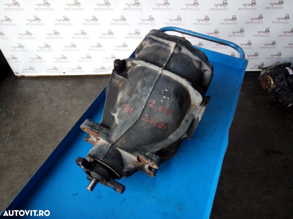 Diferential spate MERCEDES E class W211 , R 2.65 2002 2003 2004 2005 2006 2007 2009 - 1