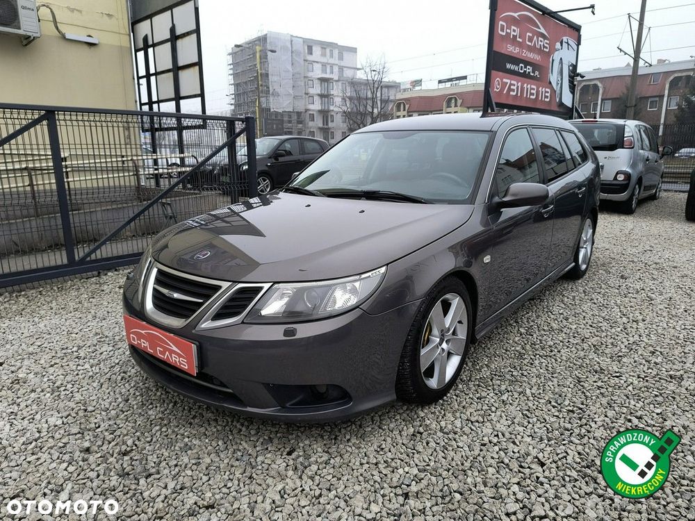 Saab 9-3