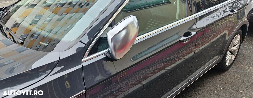 Volkswagen Passat 2.0 TDI DSG 4Motion Highline - 26