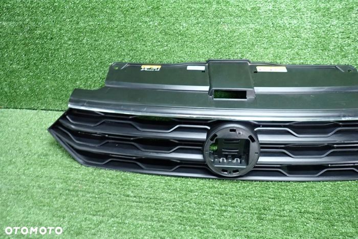 VW T-ROC TROC 17- atrapa grill - 2