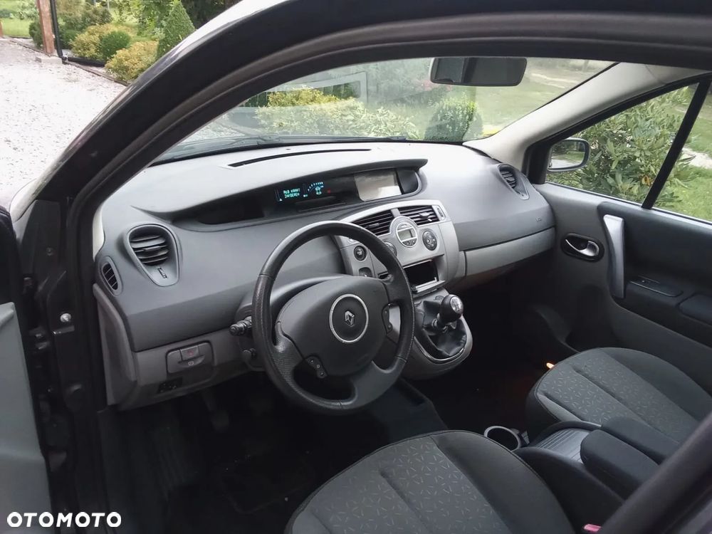 Renault Scenic - 19